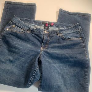 EUC Torrid Denim Jeans - Size 20